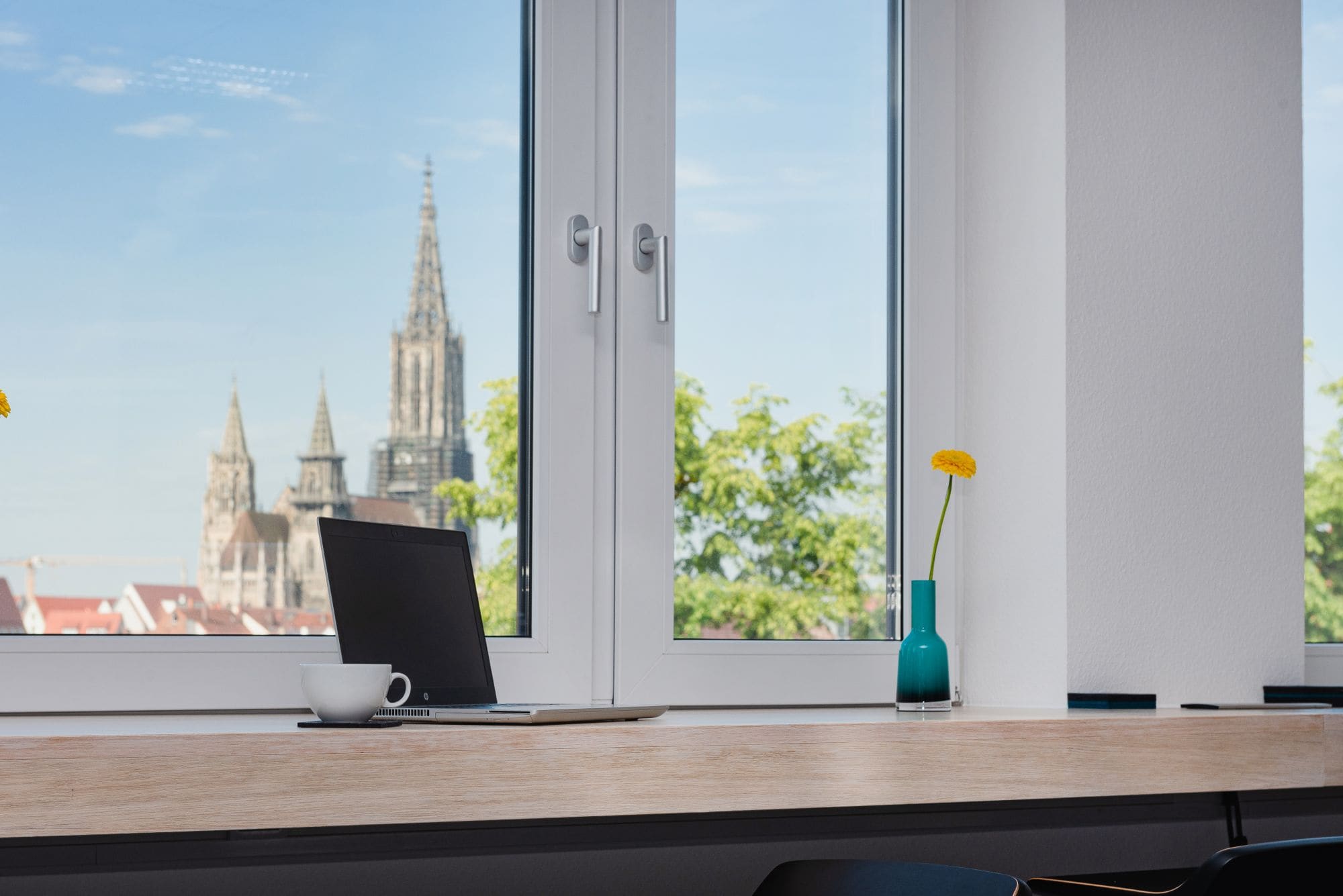 IQunit IT GmbH - IT-Beratung in Ulm