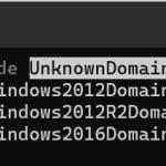 DomainFunctionalLevel2025_2