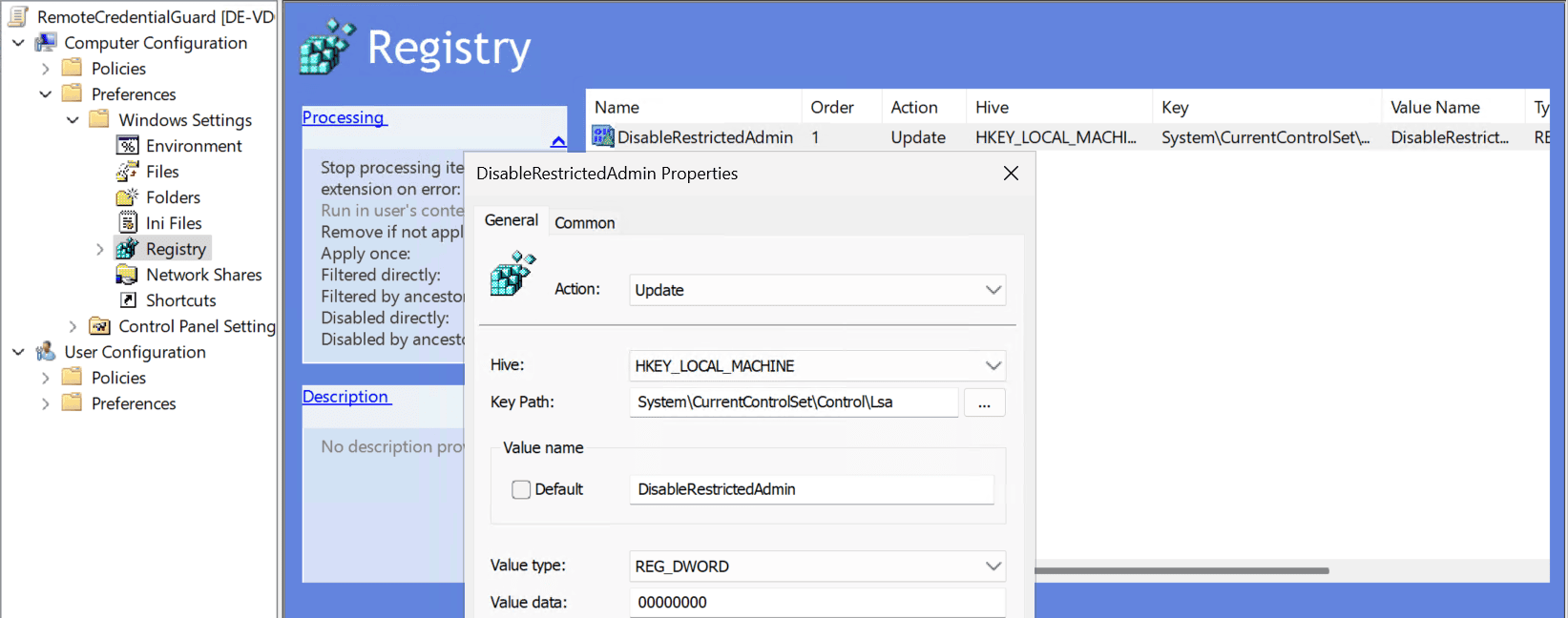 RemoteCredentialGuard