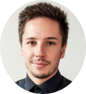 DavidHorak David Horák
