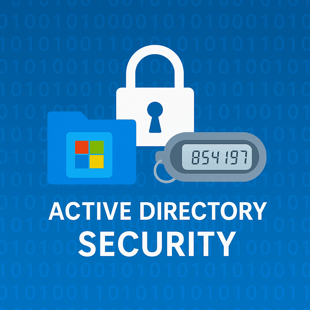 ADSecurity Active Directory Security