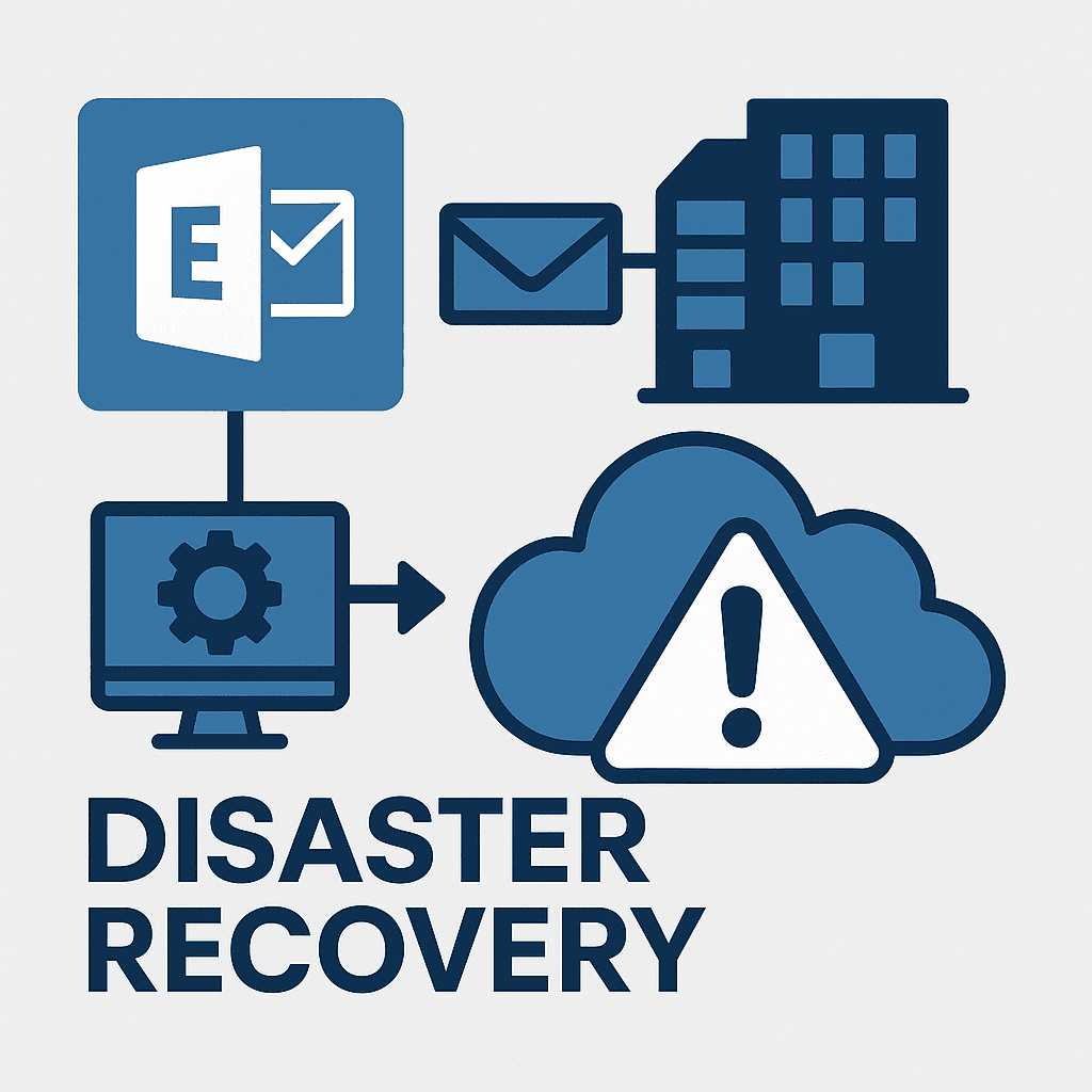 Exchange Exchange On-Premises