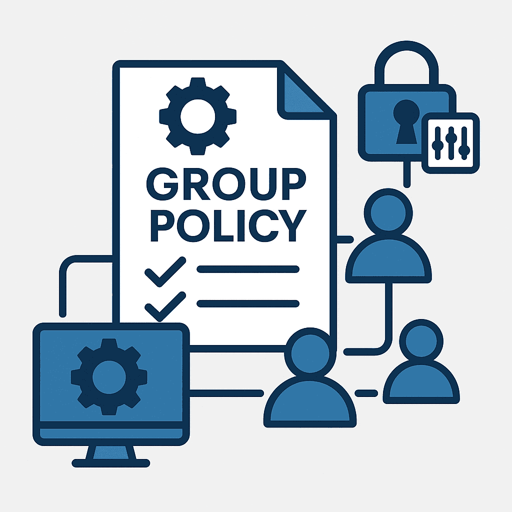 GroupPolicy Group Policy