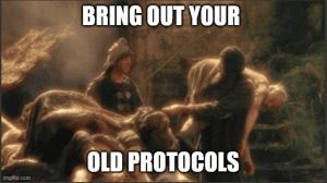 OldProtocol